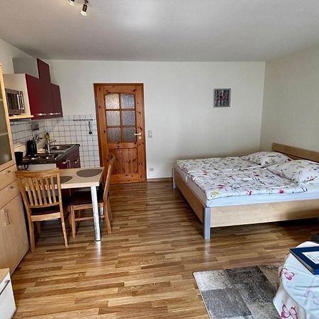 Ferienwohnung Abendsonne Bamberg Exterior foto